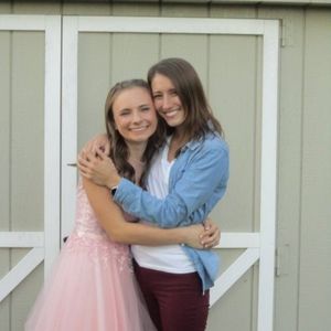 Meet your Posher, Miranda